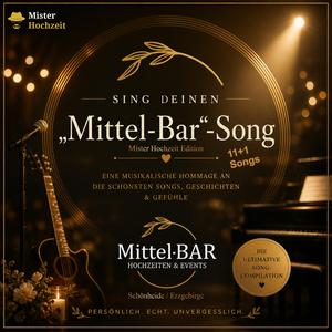 Das, was bleibt (Modern Pop-Soul)