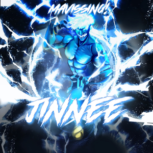 JINNEE