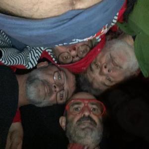 Machirulos