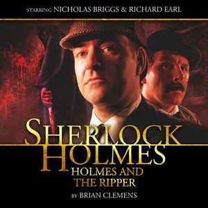 Sherlock Holmes Podcast