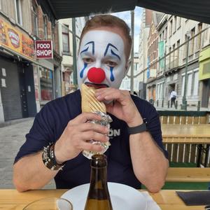 Blind och bedårande