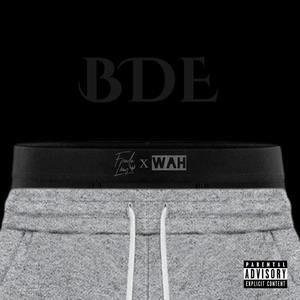 Pressure (feat. Scoob 92')