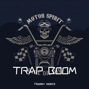 [FREE]免费可商用伴奏 西装歹徒 dark trap beat