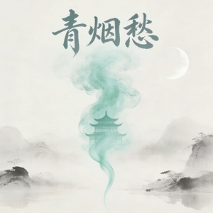 青烟愁