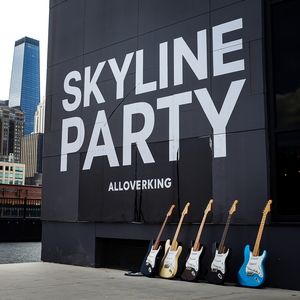 Skyline Party