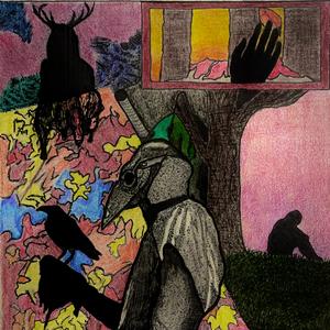 Autumn's Fading (feat. coZmo)