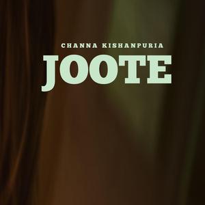 Joote