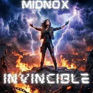 Invincible