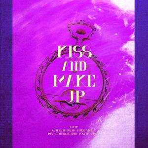 Kiss And Make Up【Dua Lipa&BLACKPINK]（翻自 Dua Lipa）