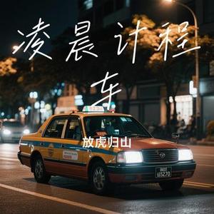 凌晨计程车(Cover 赵雷)