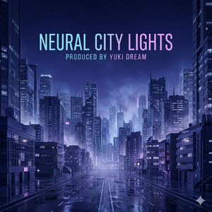 Floating City Midnight