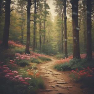 둘렛길 ㅡ323 by Lee.k.s