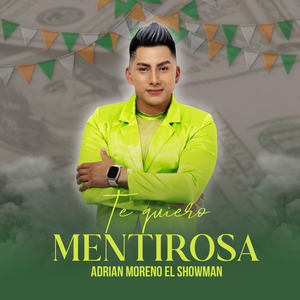 Te Quiero Mentirosa