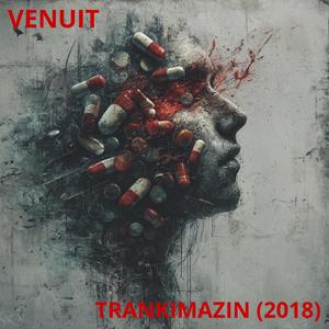 TRANKIMAZIN (2018)