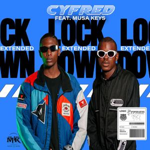 Lockdown (feat. Musakeys) (Extended)