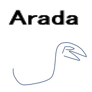 Arada