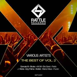 Momentus (Original Mix)