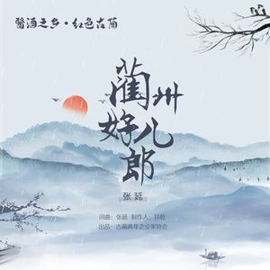 蔺州好儿郎—张延