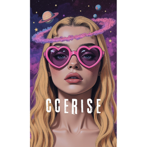 My gravity 🪐 by Ccerise 🍒