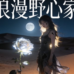 《浪漫野心家》