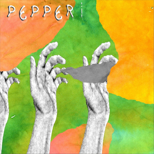 Pepper