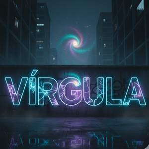 Vírgula