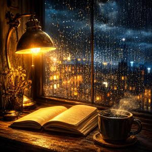 Lamplight Rain