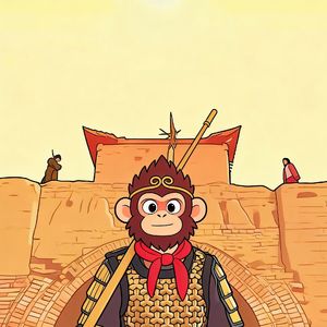 大圣之憾