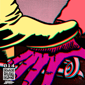 Algebraic Expression (Original Mix)