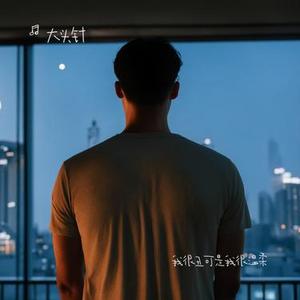 我很丑可是我很温柔 (Cover 赵传)