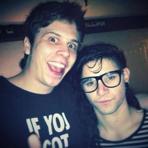 Skrillex Nostalgia (feat. Toph broke)