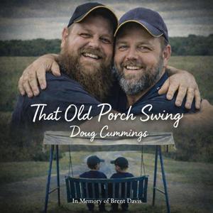That Old Porch Swing