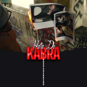 pata de kabra