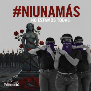 #Niunamás