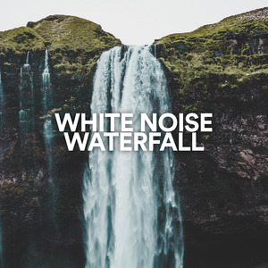 2000 Hz: White Noise Waterfall, Pt. 9