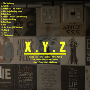 Should I Believe (Vip Version)