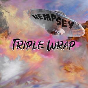 Triple Wrap (feat. Just Ant)