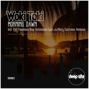 Morning Dawn (Ilias Katelanos Remix)