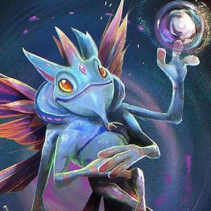 梦境缠绕-刀塔2帕克英雄主题曲