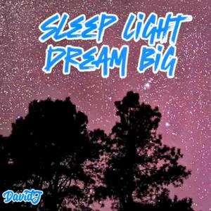 Sleep Light Dream Big