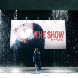 주인공(主人公)（翻自 宣美）