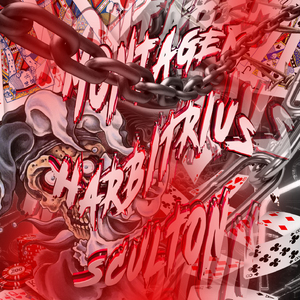 Montagem Harbitrius Sculton