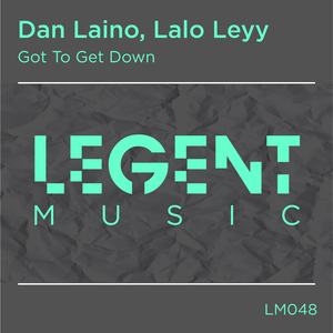 Got To Get Down (Radio Edit)