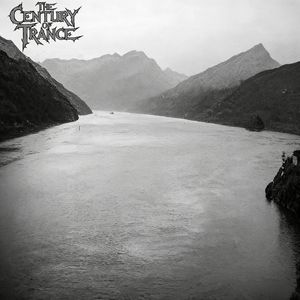 The withered and dark river water (枯黑浑浊的江水)