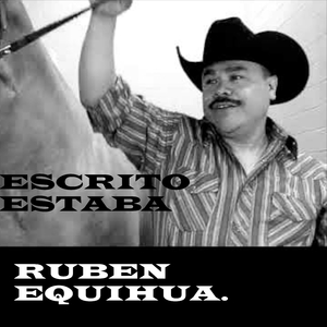 Escrito Estaba