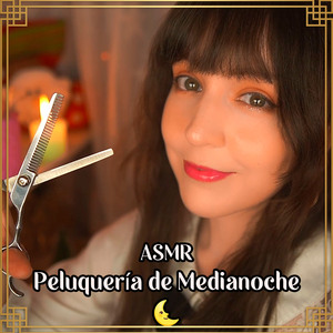 Asmr Bienvenido, Quieres una Bebida de Año Nuevo?