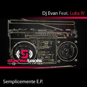 Immagina (Feat. Luka IV)