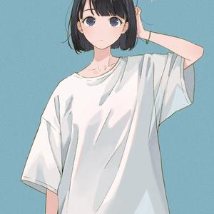 慢慢