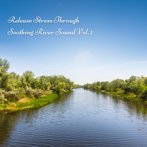 Forest Hill Mountain River