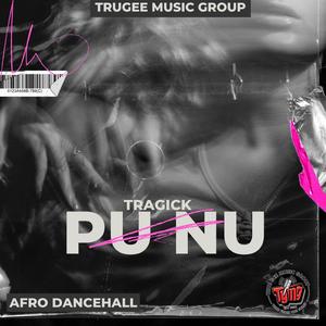 PUNU (feat. TRAGICK)